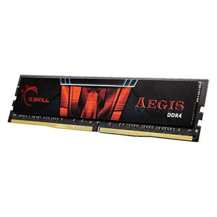 Оперативна пам’ять G.Skill Aegis 32 ГБ DDR4 для настільного ПК