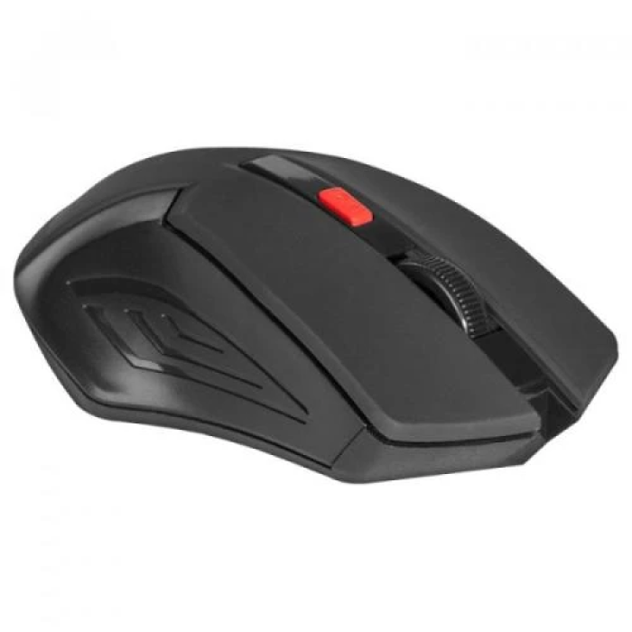 Бездротова миша Defender Accura MM-275 з 6 кнопками