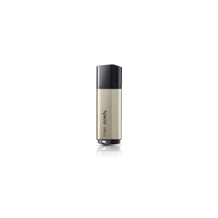 USB-флешка Apacer AH353 Champagne Gold на 64 ГБ