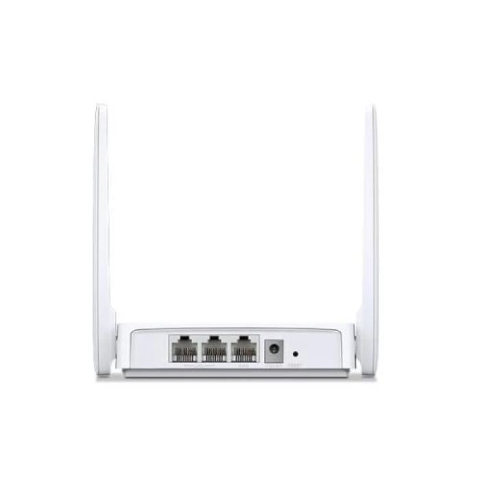 Домашній Wi-Fi роутер Mercusys MW301R зі швидкістю до 300 Мбіт/с