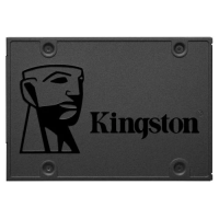 SSD-накопичувач (твердотільний диск) Kingston A400 480 ГБ