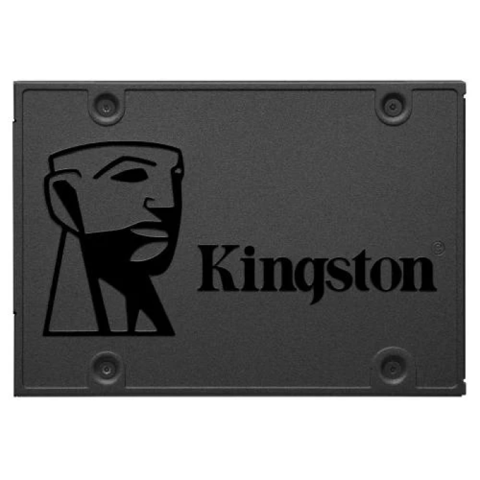 SSD Kingston A400 480 ГБ для ПК і ноутбуків