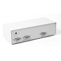 Розгалужувач VGA (сплітер) Cablexpert GVS122 на 2 монітори