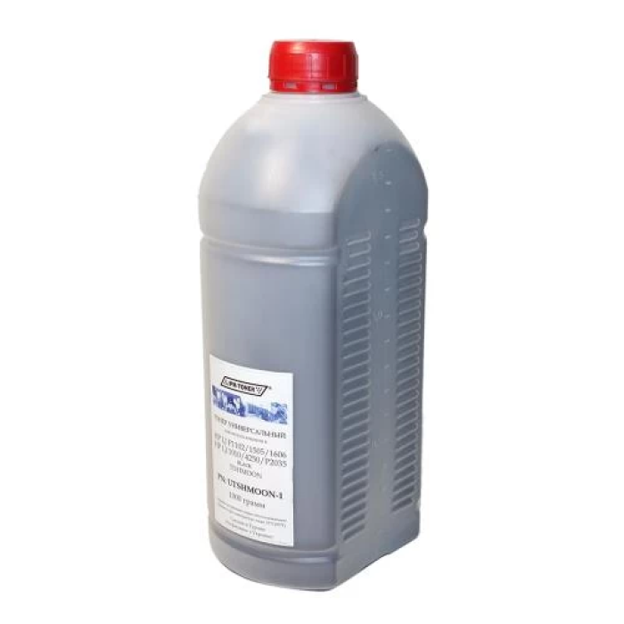 Чорний тонер IPM HP Universal, 1 кг