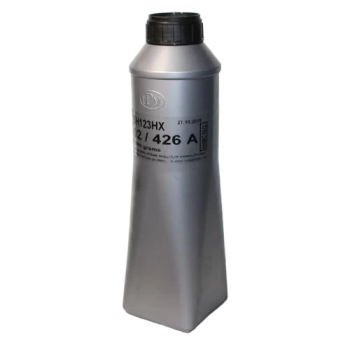 Тонер IPM TSH123HX 1 кг для принтерів HP і Canon