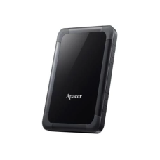 Зовнішній жорсткий диск (портативний HDD) Apacer AC532 2 ТБ USB 3.2 Gen 1
