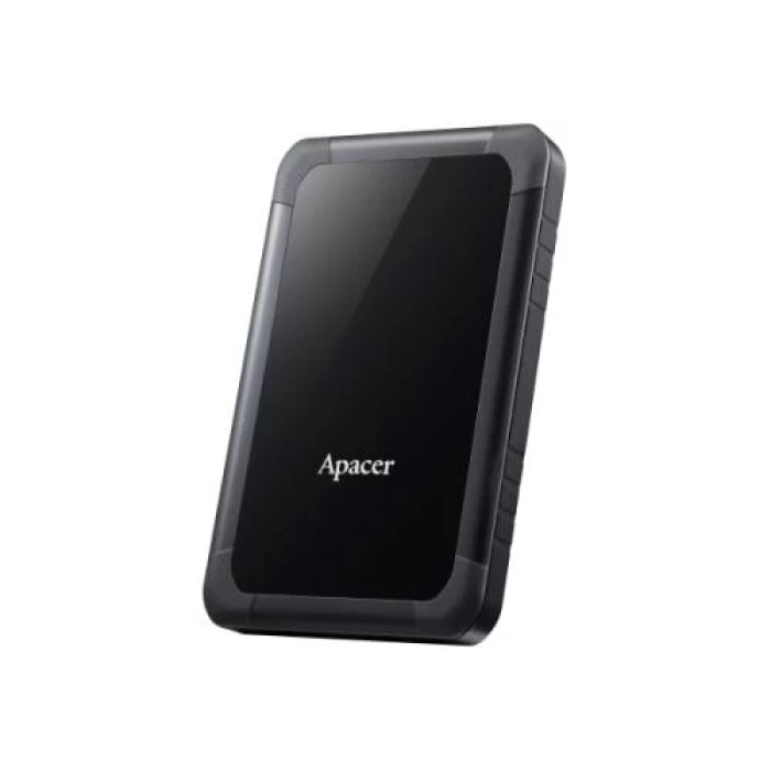Портативний зовнішній HDD Apacer AC532 на 2 ТБ з USB 3.2