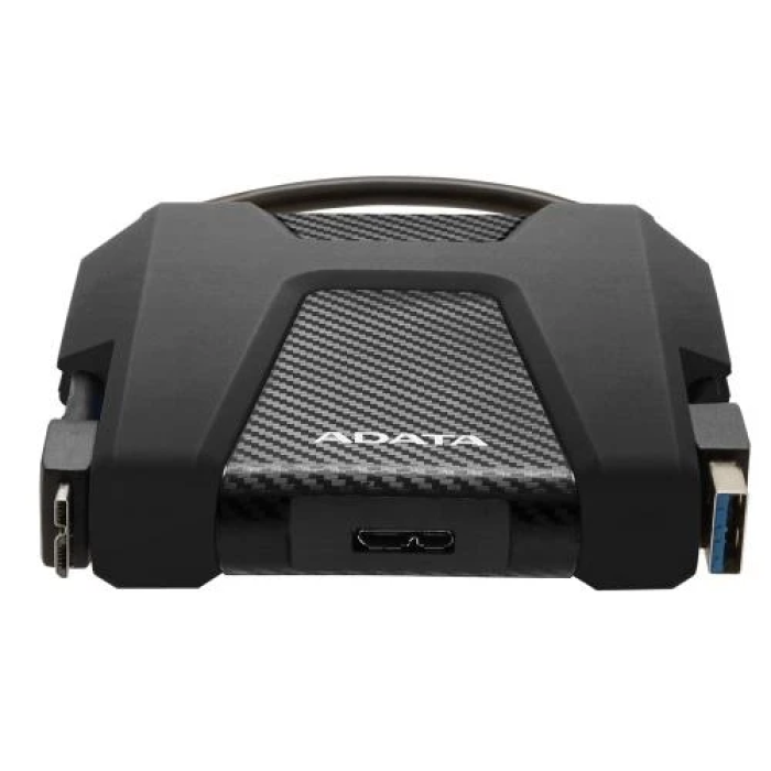 Портативний зовнішній HDD ADATA HD680 на 1 ТБ, чорний