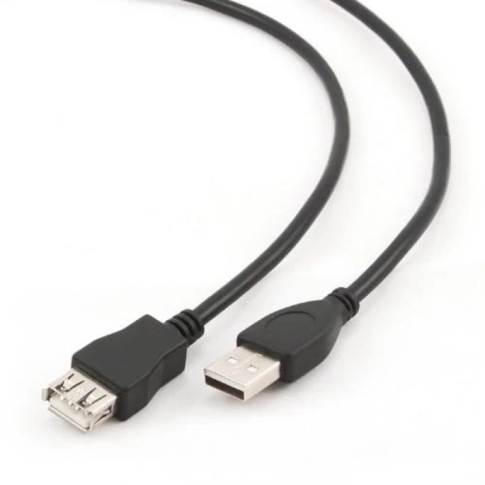 USB-подовжувач Cablexpert CCP-USB2-AMAF-6, 1,8 м