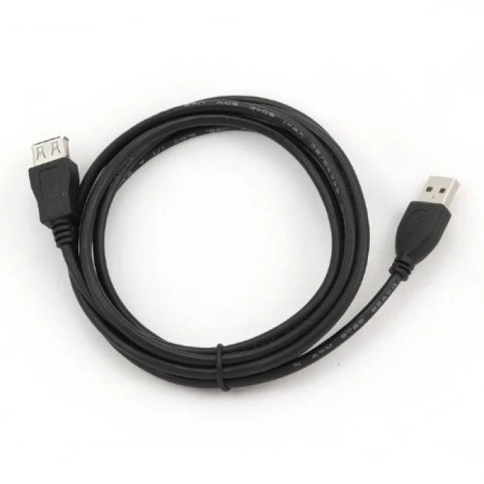 USB-подовжувач Cablexpert CCP-USB2-AMAF-6, 1,8 м