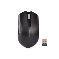 Бездротова миша (комп'ютерна миша) A4Tech G3-200NS Black, 1000 dpi