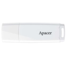 Флеш-накопичувач USB (USB-флешка) Apacer AH336 32 ГБ, білий, USB 2.0