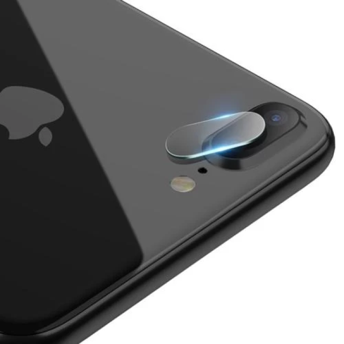Захисне скло для камери Hoco Lens Flexible для iPhone 7+/8+
