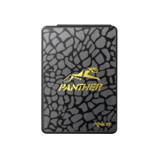 SSD-накопичувач (твердотільний диск) Apacer AS340 Panther 480 ГБ SATA 2,5"