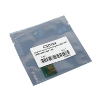 Чіп для картриджа (мікросхема) WellChip CSD104S чорний для Samsung MLT-D104S