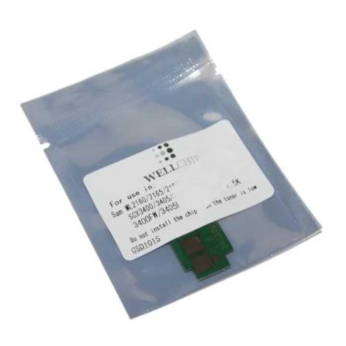 Чіп WellChip CSD101S для картриджа Samsung MLT-D101S
