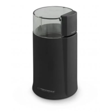 Електрична кавомолка (подрібнювач) Esperanza EKC001K Espresso 160 Вт, 50 г