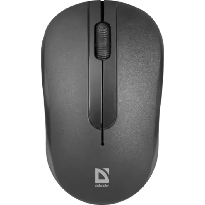 Бездротова миша Defender Datum MM-285 для роботи