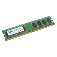 Оперативна пам’ять для ПК (модуль пам’яті) Goodram DDR2 800 МГц 2 ГБ