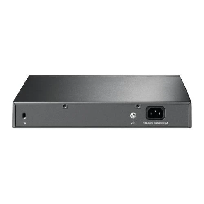 Мережевий комутатор TP-Link TL-SF1016DS на 16 портів