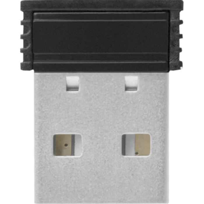 Бездротова миша Defender Datum MM-265 Black з DPI 800/1200/1600
