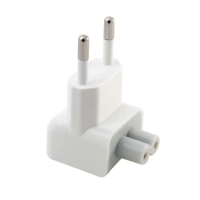 Перехідник мережевий (адаптер живлення) Extradigital білий для Apple MagSafe