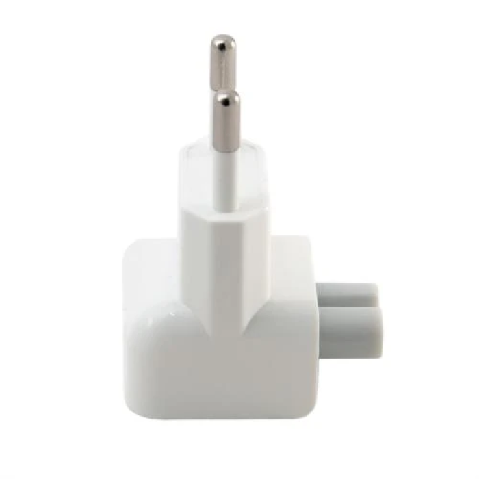 Білий мережевий перехідник Extradigital для Apple MagSafe