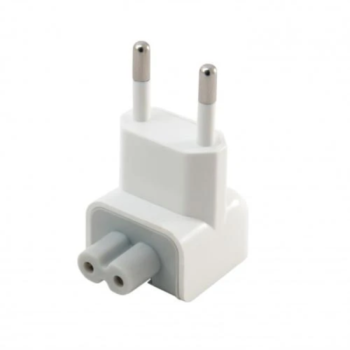 Білий мережевий перехідник Extradigital для Apple MagSafe