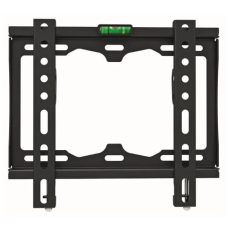 Настінне кріплення для телевізора (кронштейн) Walfix TV-10B VESA 200x200, 15–42", до 25 кг