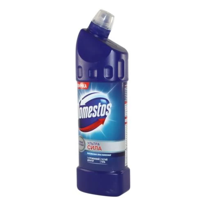 Засіб для чищення WC NoNaMe Domestos Ультра Сила