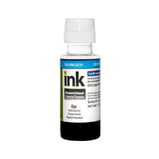 Чорнило (заправка для принтера) ColorWay HP Ink Tank 115/315/415 Cyan, 100 мл