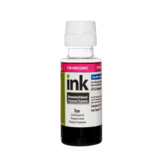 Чорнило для принтера (фарба для друку) ColorWay HP Ink Tank 115/315/415 Magenta 100 мл