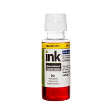 Чорнило для принтера (заправне чорнило) ColorWay HP Ink Tank 115/315/415 Yellow 100 мл