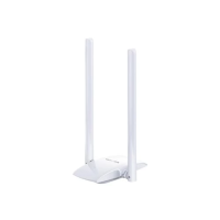 Мережевий адаптер (Wi‑Fi адаптер) Mercusys MW300UH USB, 300 Мбіт/с