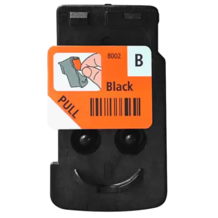Друкуюча головка Canon Black для G1400, G2400 та G3400
