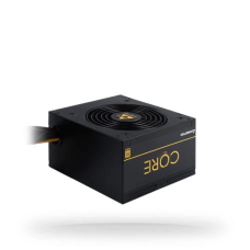 Блок живлення (PSU) Chieftec CORE BBS-500S 500 Вт, 80 Plus Gold