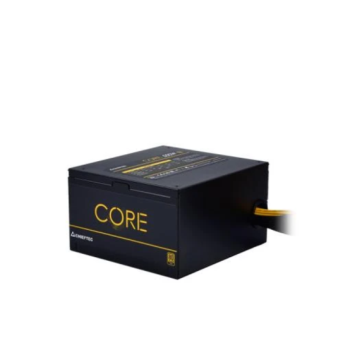 Блок живлення Chieftec CORE BBS-500S на 500 Вт