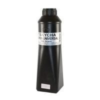 Тонер для принтера (тонер Kyocera) IPM Kyocera Universal чорний, 1 кг