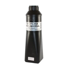 Тонер для принтера (тонер Kyocera) IPM Kyocera Universal чорний, 1 кг