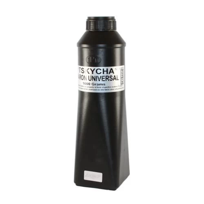 Чорний універсальний тонер IPM Kyocera, 1 кг
