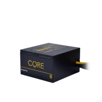 Блок живлення для ПК (комп'ютерний БЖ) Chieftec CORE BBS-600S 600 Вт, 80 PLUS Gold
