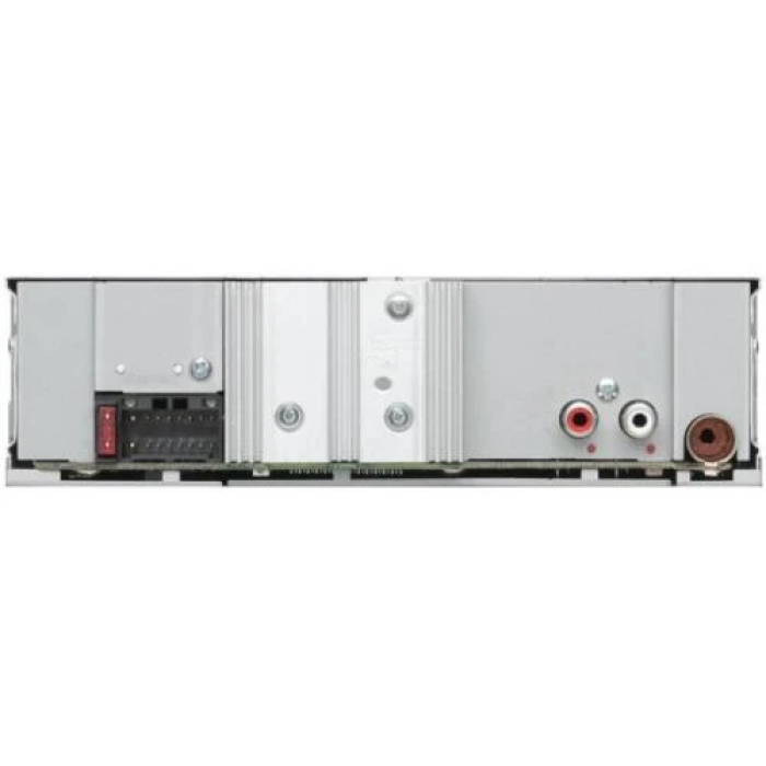 Автомагнітола JVC KD-X162 з USB та AUX
