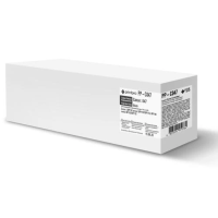 Картридж для лазерного принтера (тонер-картридж) PrintPro PP-C047 Canon 047, чорний, 1600 сторінок