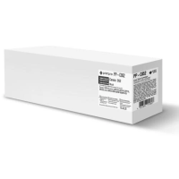 Картридж для лазерного принтера (тонер-картридж) PrintPro Canon 052 Black, 3100 сторінок