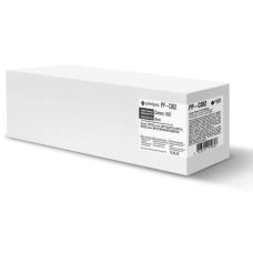 Картридж для лазерного принтера (тонер-картридж) PrintPro Canon 052 Black, 3100 сторінок