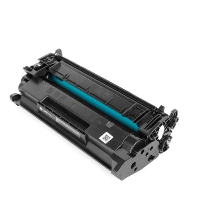 Сумісний тонер-картридж PrintPro Canon 052 Black на 3100 сторінок