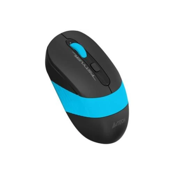 Бездротова миша A4Tech Fstyler FG10 з точністю 2000 dpi