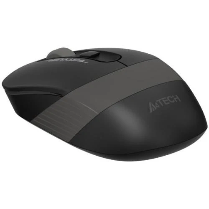 Бездротова миша A4Tech Fstyler FG10 із сенсором 2000 dpi