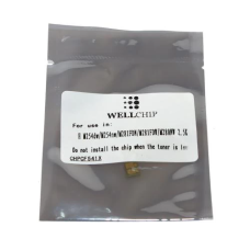 Чіп для лазерного картриджа (мікрочіп) WellChip HP CF541X Cyan 2500 копій