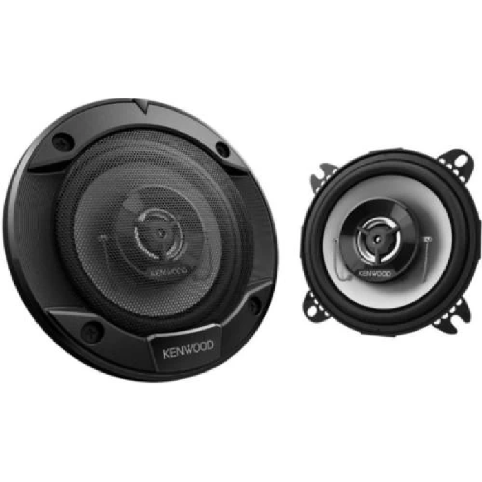 Автомобільні колонки Kenwood KFC-S1066 — 10 см, 21 Вт
